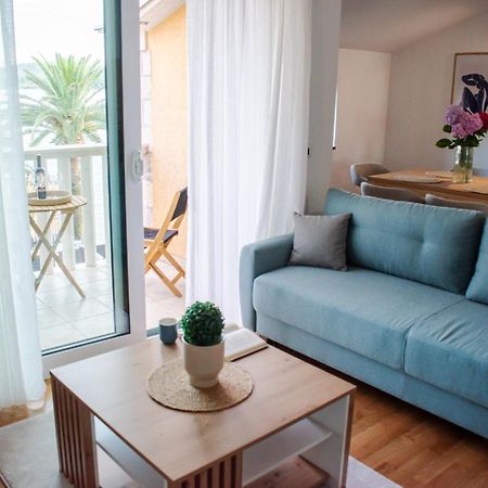 טיווט City Center Apartments מראה חיצוני תמונה
