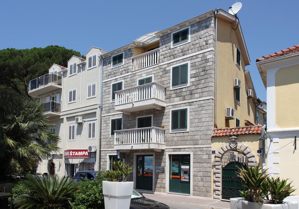 טיווט City Center Apartments חדר תמונה