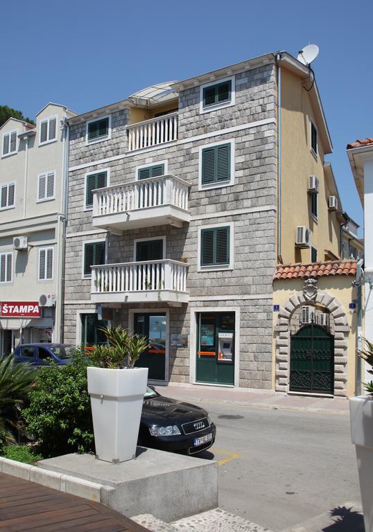 טיווט City Center Apartments חדר תמונה