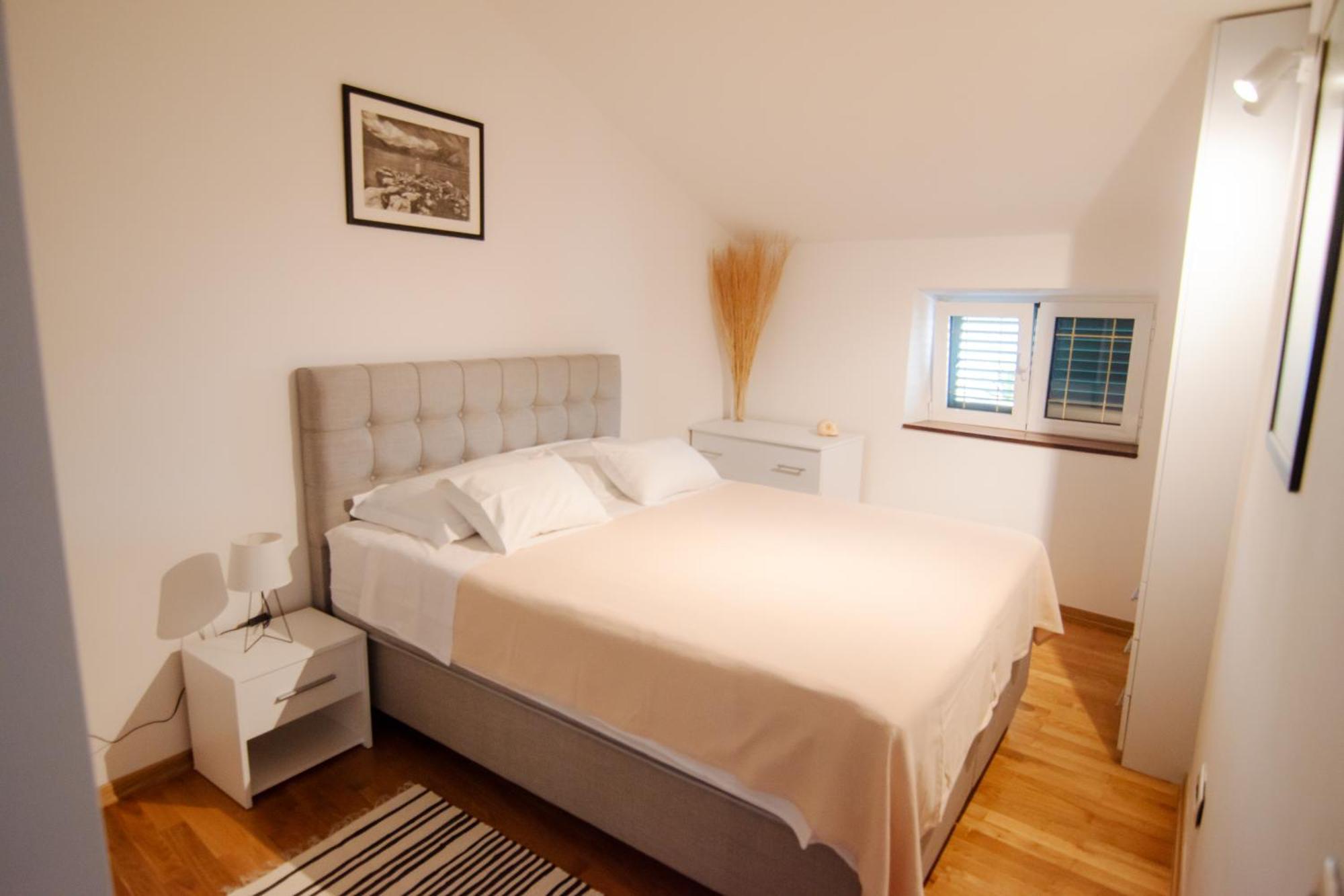 טיווט City Center Apartments מראה חיצוני תמונה