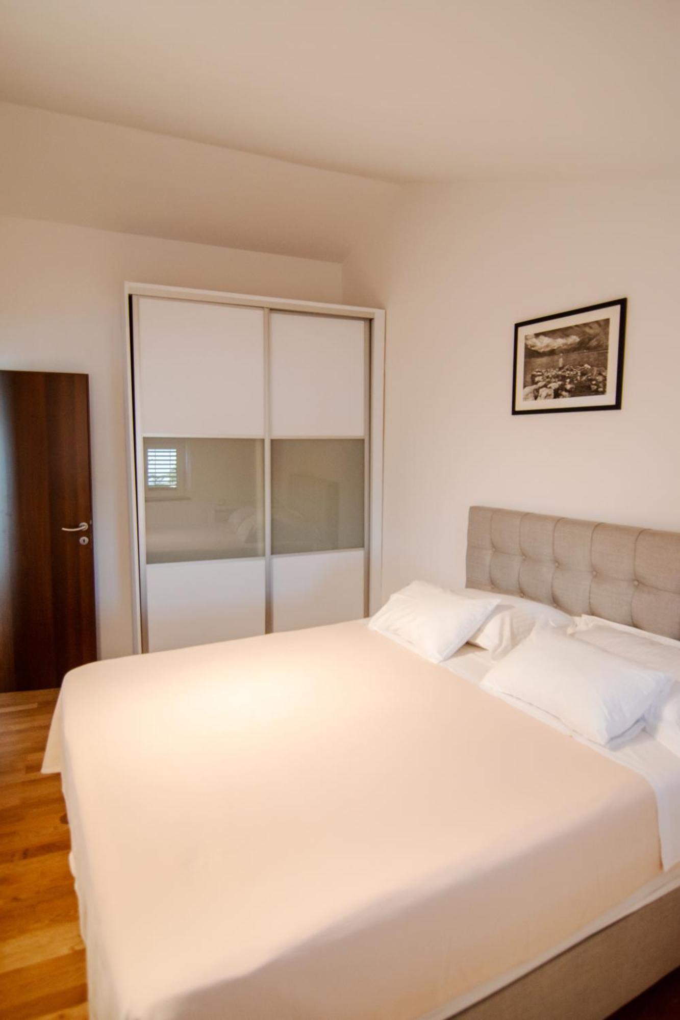 טיווט City Center Apartments מראה חיצוני תמונה