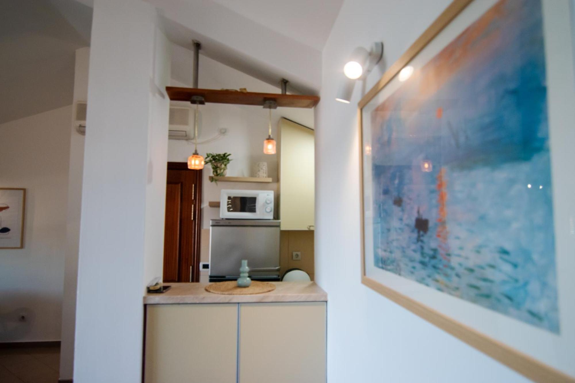 טיווט City Center Apartments מראה חיצוני תמונה