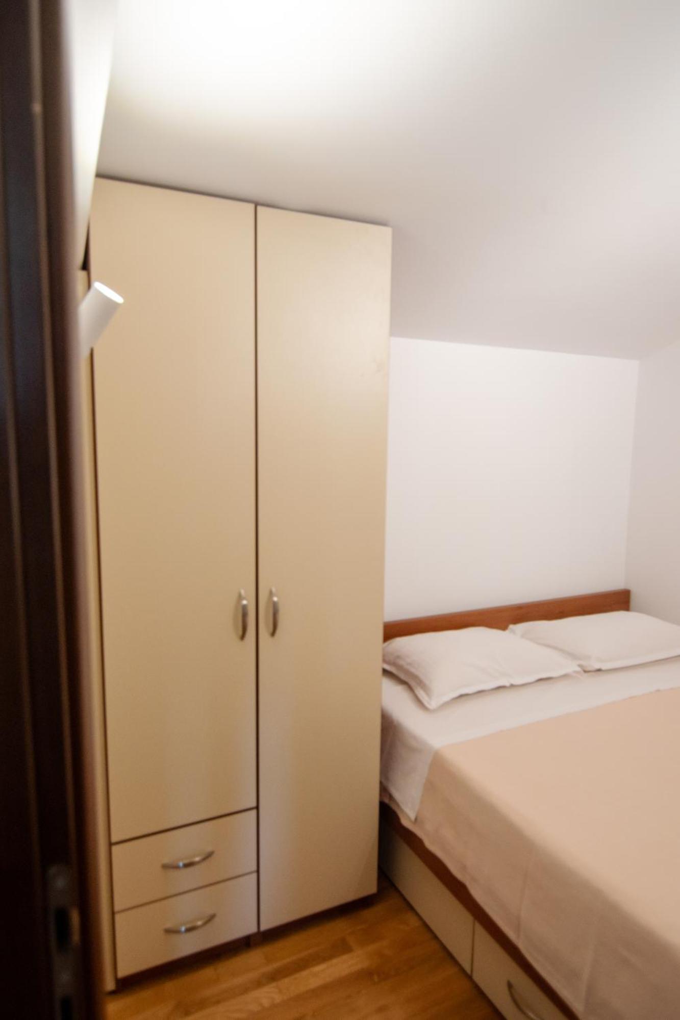 טיווט City Center Apartments מראה חיצוני תמונה