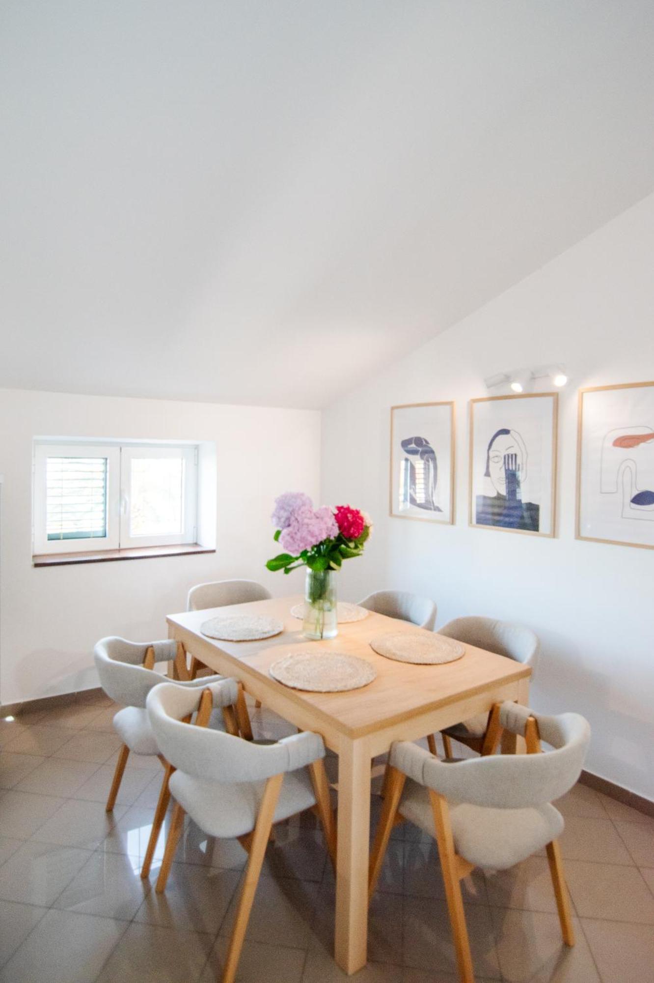 טיווט City Center Apartments מראה חיצוני תמונה