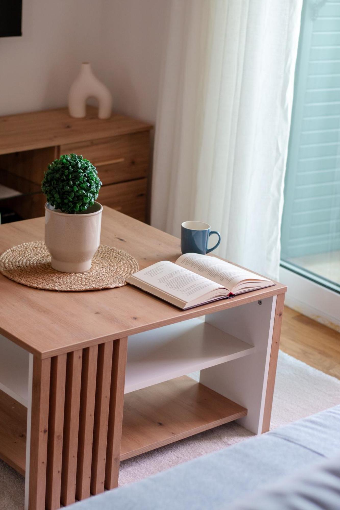 טיווט City Center Apartments מראה חיצוני תמונה