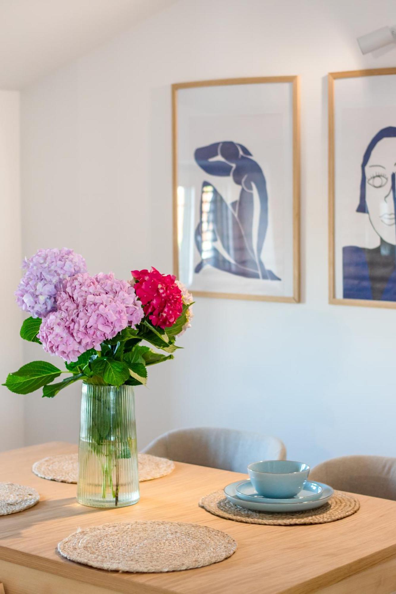 טיווט City Center Apartments מראה חיצוני תמונה
