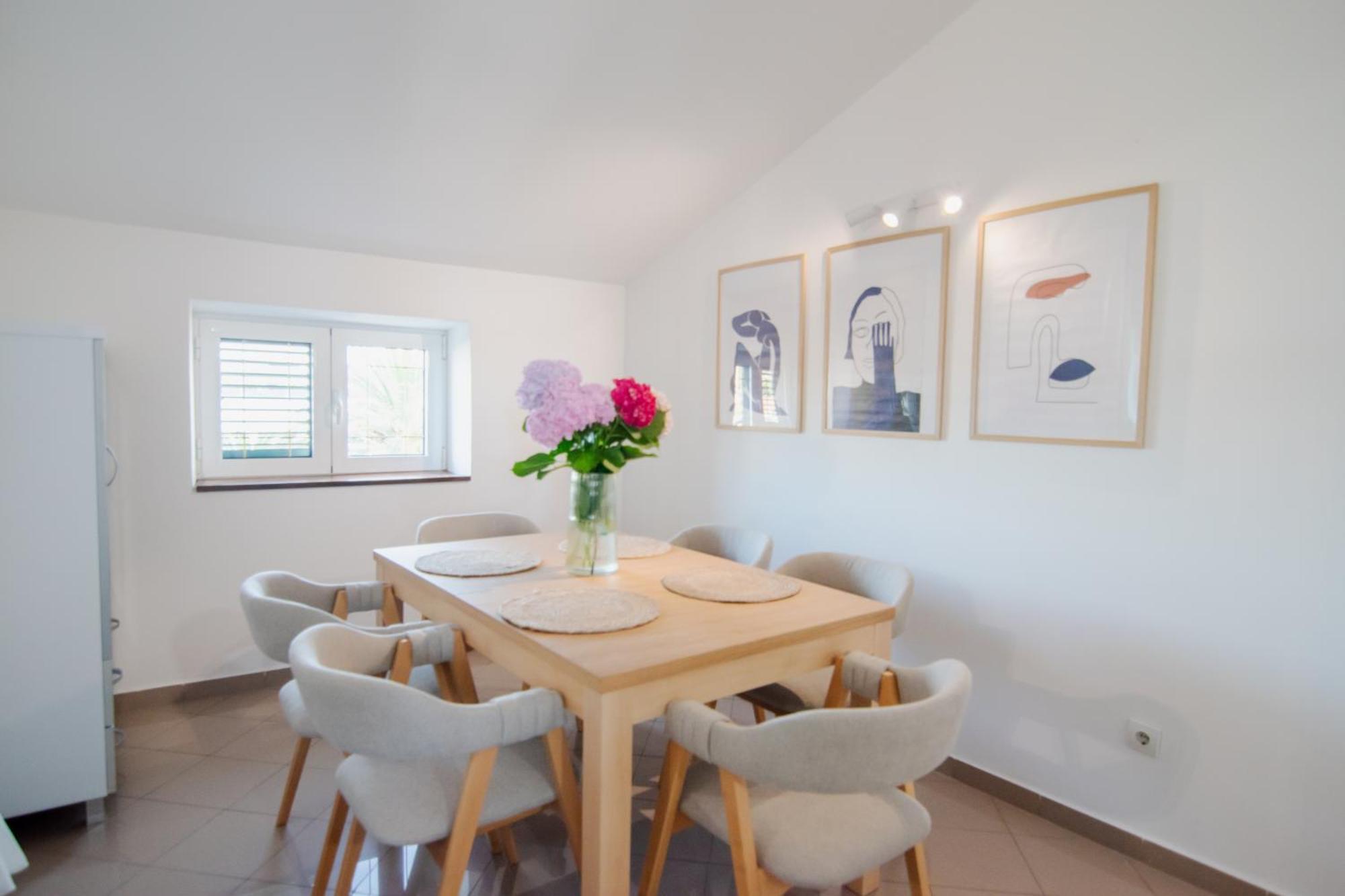 טיווט City Center Apartments מראה חיצוני תמונה