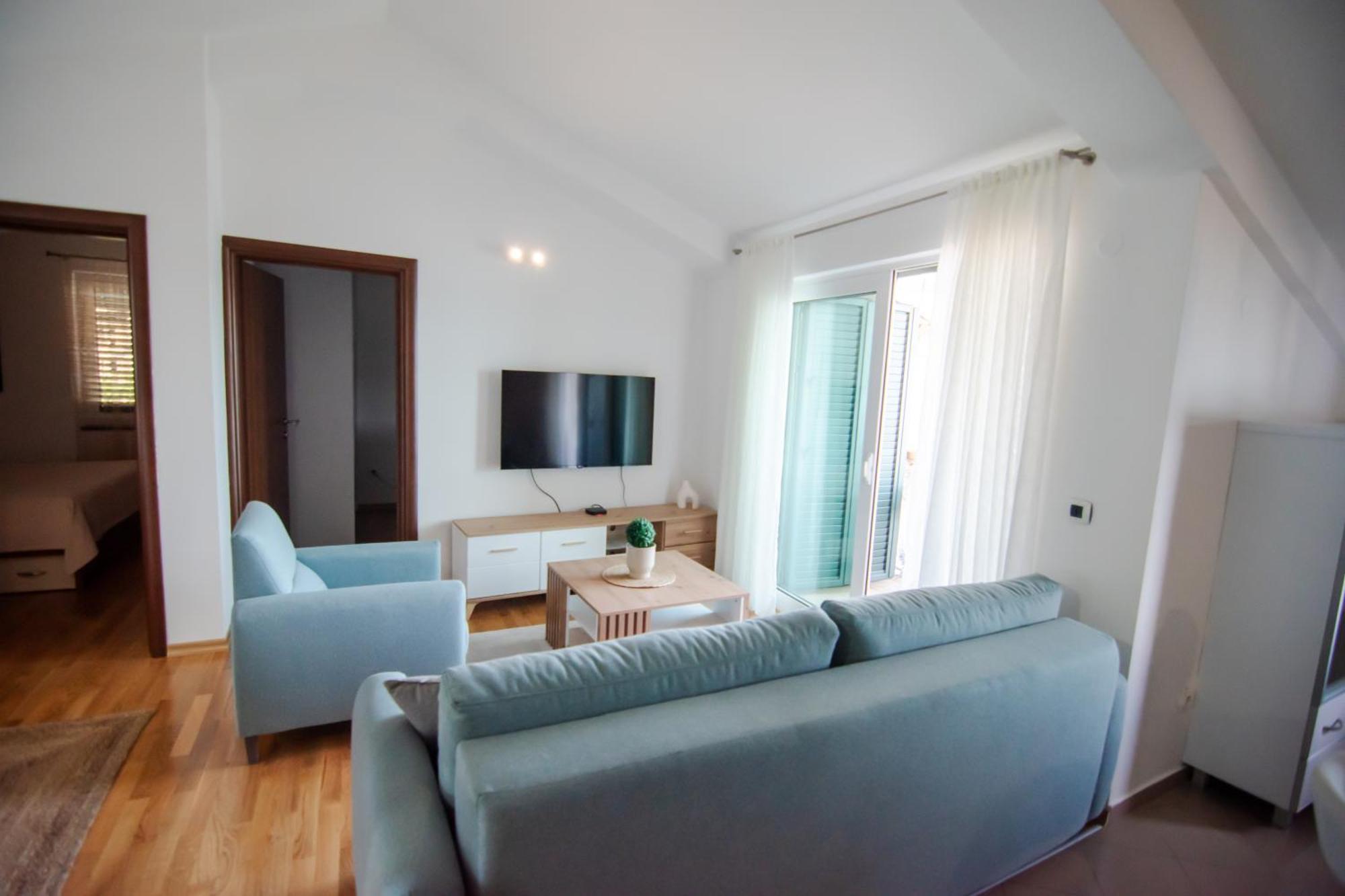 טיווט City Center Apartments מראה חיצוני תמונה