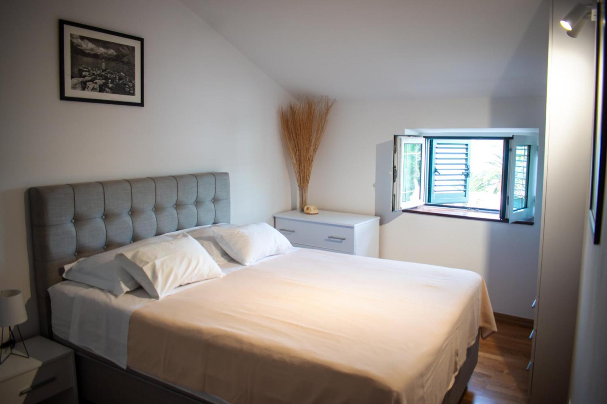 טיווט City Center Apartments מראה חיצוני תמונה