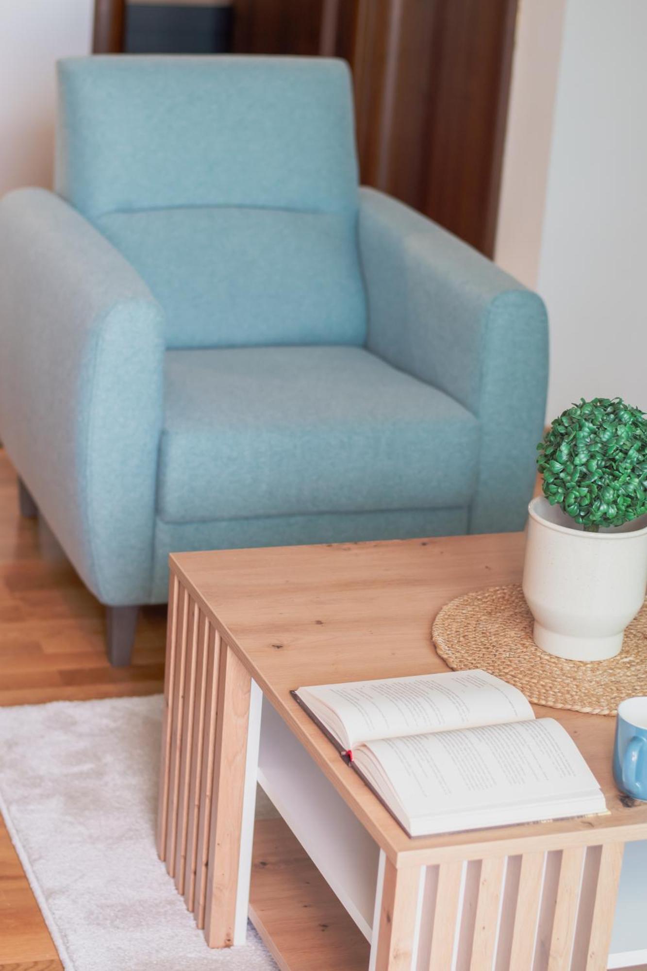 טיווט City Center Apartments מראה חיצוני תמונה