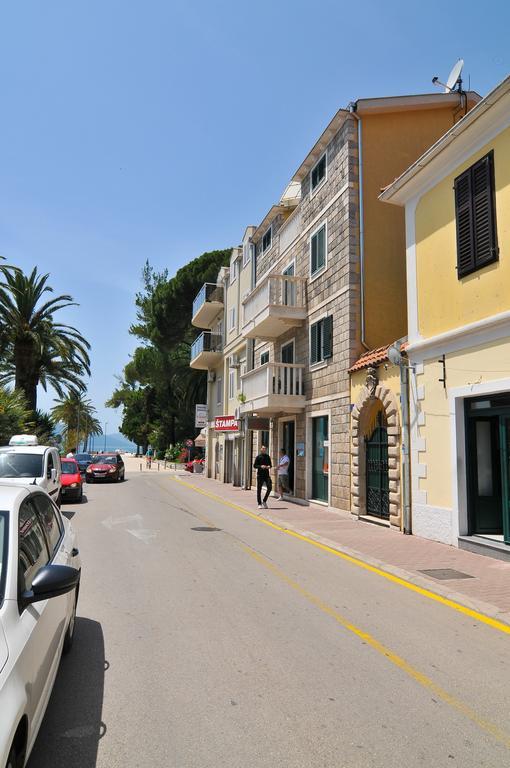 טיווט City Center Apartments מראה חיצוני תמונה